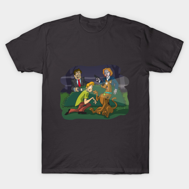 The Scooby Files